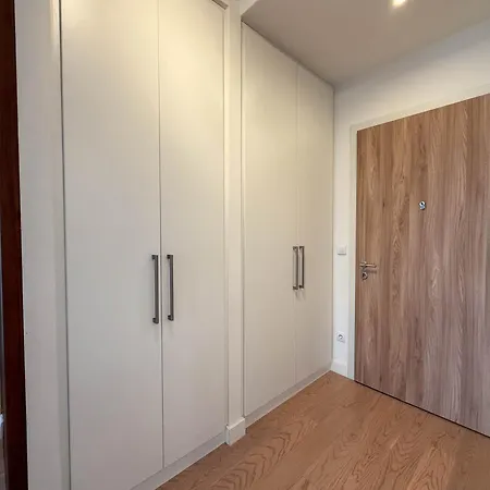 Apartment Waterfront Pearl