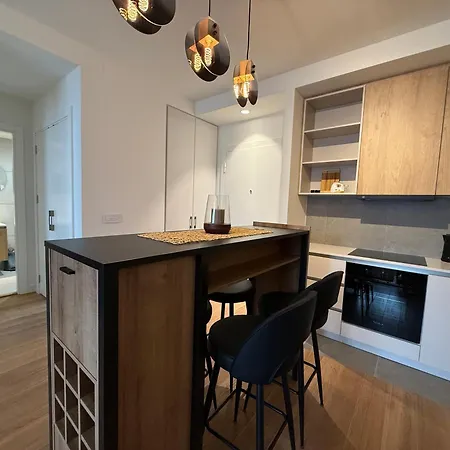 Waterfront Pearl * Belgrade