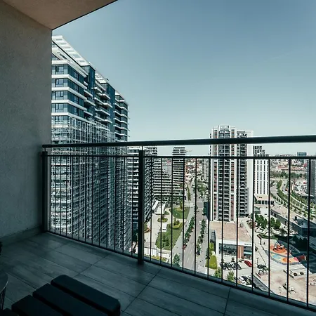 Waterfront Pearl *