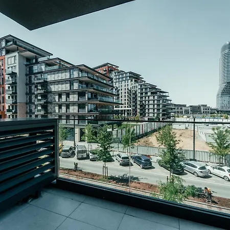 Waterfront Pearl