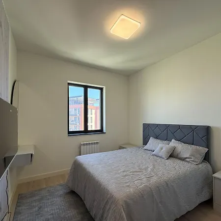 Waterfront Pearl Belgrado