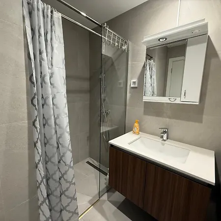 Апартаменты Waterfront Pearl *