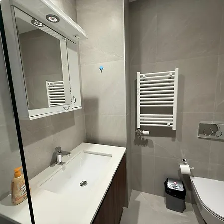 Waterfront Pearl Belgrado