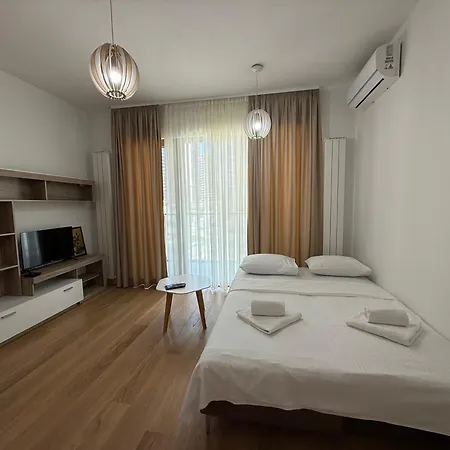 Waterfront Pearl * Belgrado